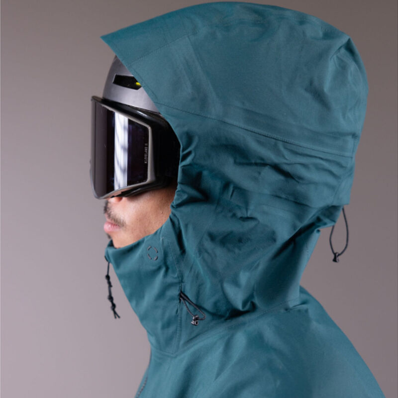 Jones Shralpinist Gore-Tex Jacket Mens image number 2